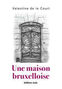 Cover Une maison bruxelloise