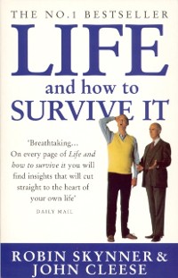 Cover Life And How To Survive It