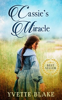 Cover Cassie's Miracle