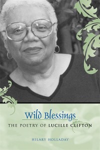 Cover Wild Blessings