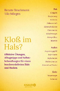 Cover Kloß im Hals?