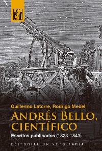 Cover Andrés Bello Científico
