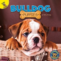 Cover Bulldog Puppies