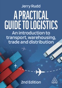 Cover A Practical Guide to Logistics