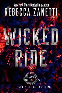 Cover Wicked Ride