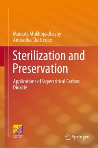 Cover Sterilization and Preservation