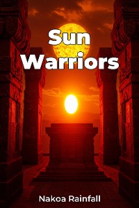 Cover Sun Warriors