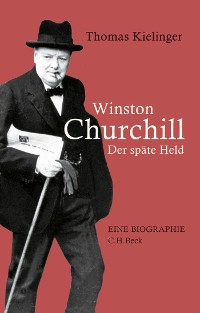 Cover Winston Churchill
