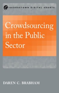 Cover Crowdsourcing in the Public Sector