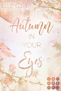 Cover Autumn In Your Eyes (Cosy Island 1)