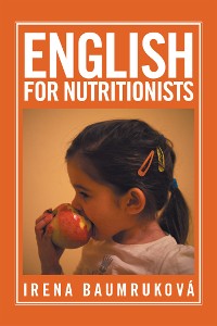 Cover English for Nutritionists