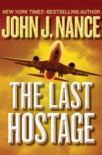 Cover Last Hostage