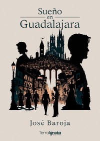 Cover Sueño en Guadalajara