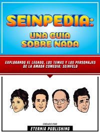 Cover Seinpedia - Una Guia Sobre Nada