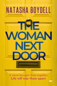 Cover Woman Next Door