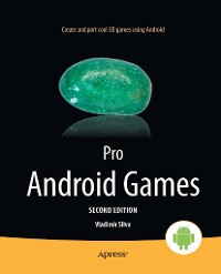 Cover Pro Android Games