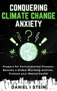 Cover Conquering Climate Change Anxiety