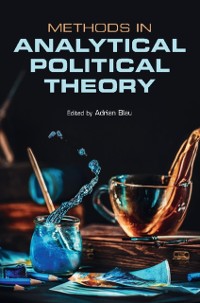 Cover Methods in Analytical Political Theory