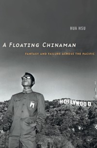 Cover Floating Chinaman