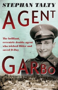 Cover Agent Garbo