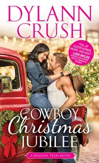 Cover Cowboy Christmas Jubilee