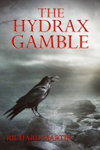 Cover Hydrax Gamble
