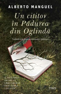 Cover Un cititor în Pădurea din Oglindă
