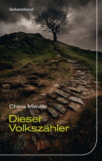 Cover Dieser Volkszähler