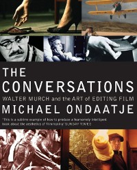 Cover Conversations