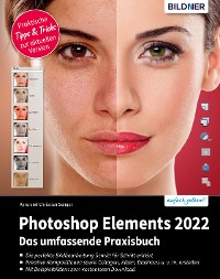 Cover Photoshop Elements 2022