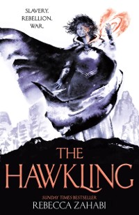 Cover The Hawkling