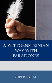 Cover Wittgensteinian Way with Paradoxes