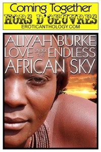 Cover Love Under the Endless African Sky