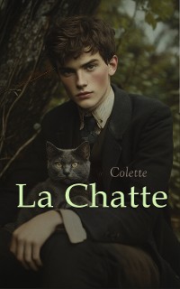 Cover La Chatte