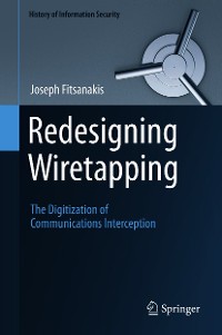 Cover Redesigning Wiretapping