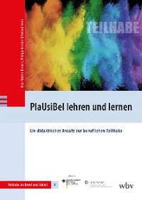 Cover PlaUsiBel lehren und lernen