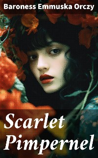 Cover Scarlet Pimpernel