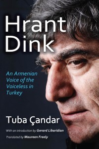 Cover Hrant Dink