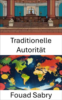 Cover Traditionelle Autorität