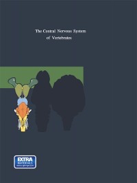 Cover Central Nervous System of Vertebrates