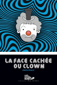 Cover La face cachée du clown