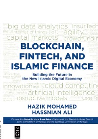 Cover Blockchain, Fintech, and Islamic Finance