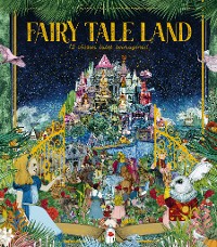 Cover Fairy Tale Land