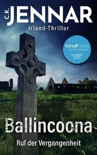 Cover Irland-Thriller - Ballincoona – Ruf der Vergangenheit