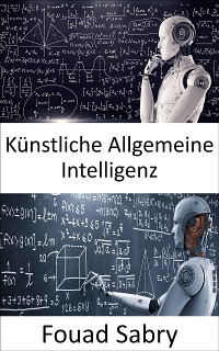 Cover Künstliche Allgemeine Intelligenz