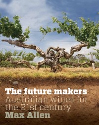 Cover Future Makers, The