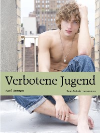 Cover Verbotene Jugend