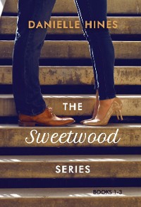 Cover The Sweetwood Series: Books 1-3