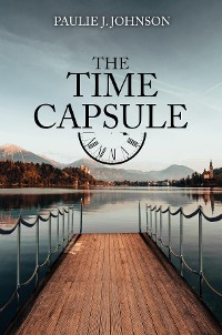 Cover The Time Capsule