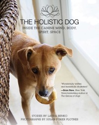 Cover Holistic Dog